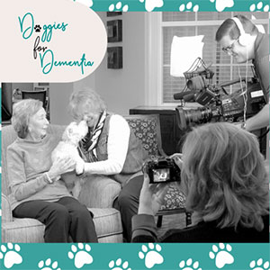 Doggies for Dementia Foundation Blog
