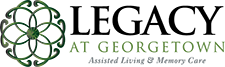 Legacy at Georgetown Logo