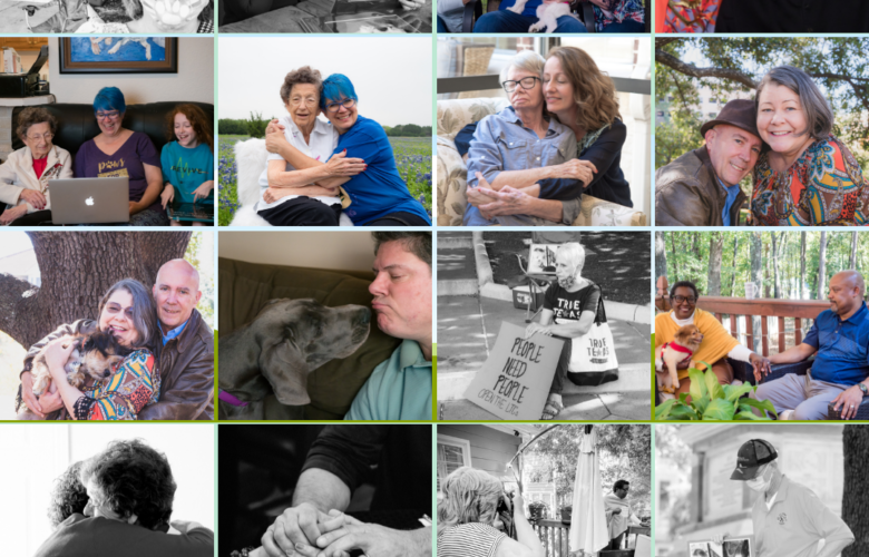 National Family Caregiver Month 2021