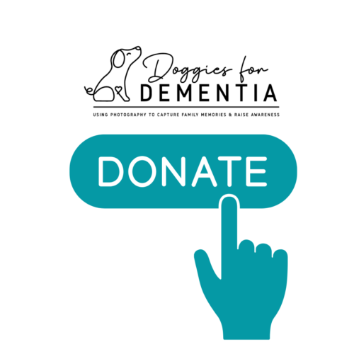 Donate to Doggies for Dementia Foundation