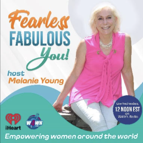 Fearless Fabulous You-Carmen Davailus Doggies for Dementia