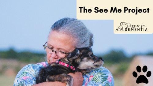 The See Me Project-Doggies for Dementia