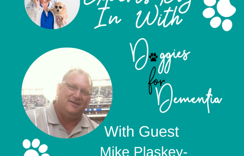 From Family Caregiver to Serving Caregivers in Big Ways-Mike Plaskey and Team Suzy